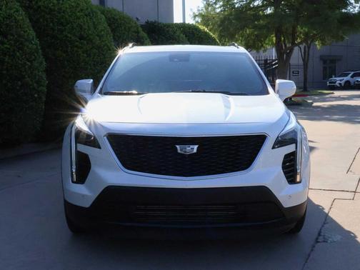 2021 Cadillac XT4 Sport