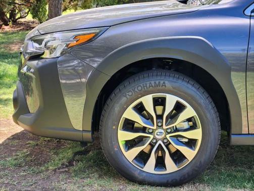 2025 Subaru Outback Touring