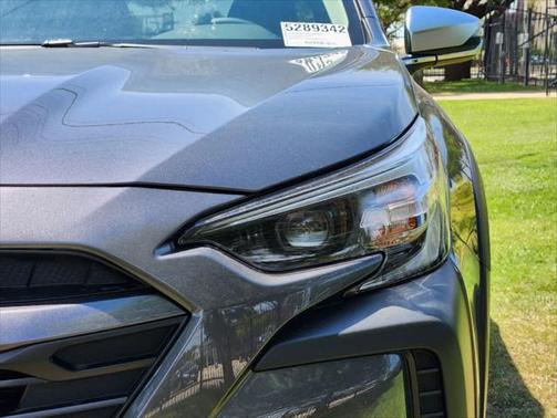 2025 Subaru Outback Touring
