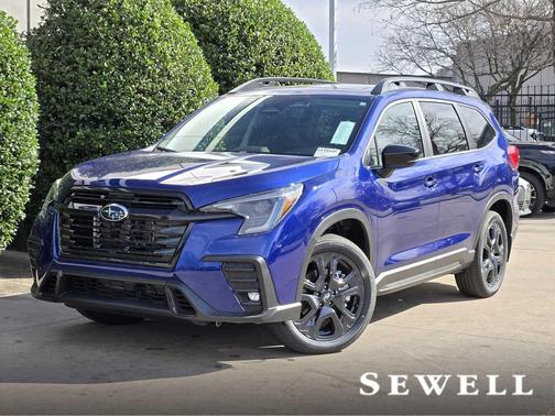 2026 Subaru Ascent Onyx Edition Touring 7-Passenger