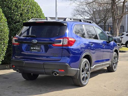 2026 Subaru Ascent Onyx Edition Touring 7-Passenger
