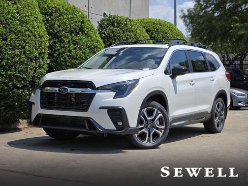 2025 Subaru Ascent Limited 7-Passenger