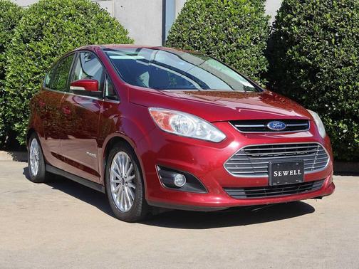 2015 Ford C-Max Hybrid SEL
