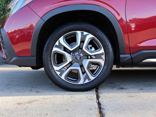 2025 Subaru Ascent Limited 7-Passenger