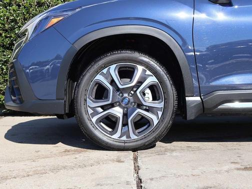 2025 Subaru Ascent Touring 7-Passenger