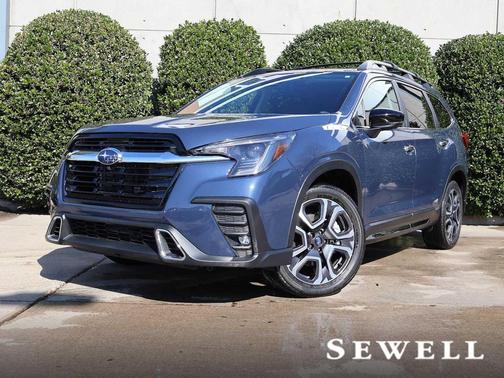 2025 Subaru Ascent Touring 7-Passenger