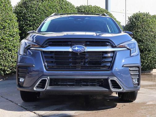 2025 Subaru Ascent Touring 7-Passenger
