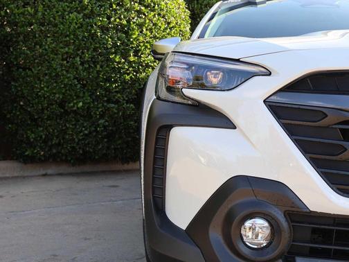 2025 Subaru Outback Touring