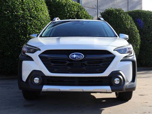 2025 Subaru Outback Touring