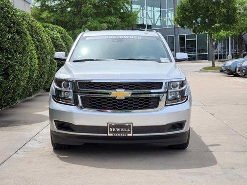 Photo 2 of 32 of 2019 Chevrolet Tahoe LT