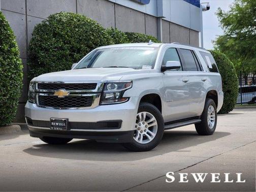Photo 1 of 32 of 2019 Chevrolet Tahoe LT