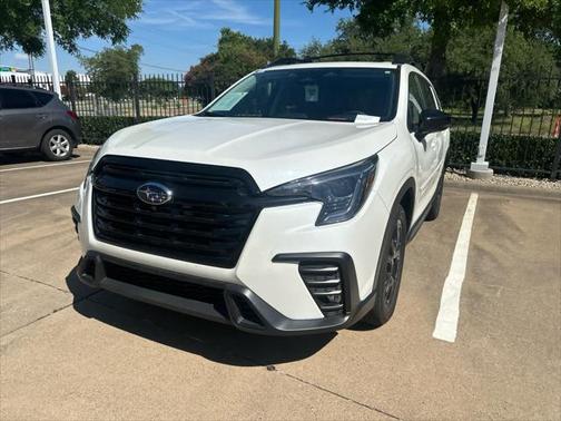 2025 Subaru Ascent Onyx Edition Limited 7-Passenger