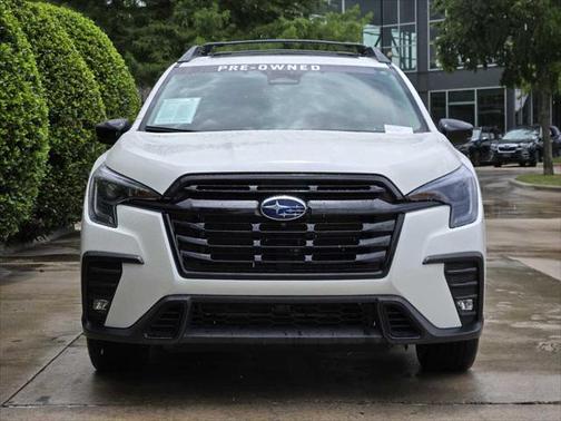 2025 Subaru Ascent Onyx Edition Limited 7-Passenger
