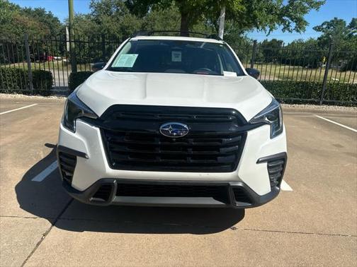 2025 Subaru Ascent Onyx Edition Limited 7-Passenger