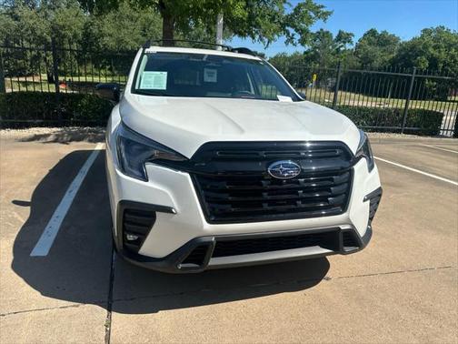 2025 Subaru Ascent Onyx Edition Limited 7-Passenger