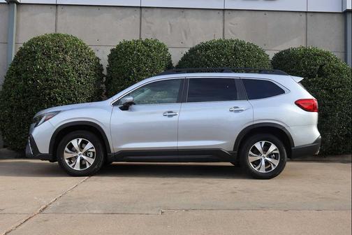 2024 Subaru Ascent Premium 7-Passenger