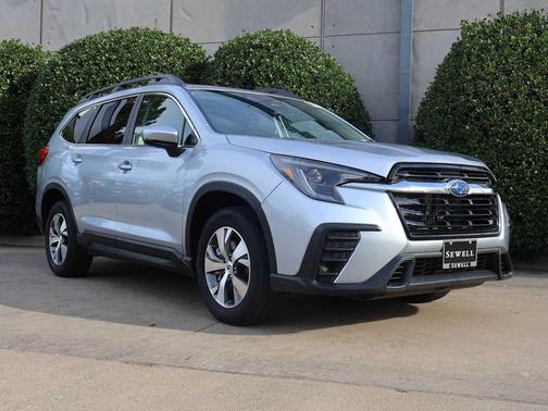 2024 Subaru Ascent Premium 7-Passenger