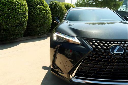 2024 Lexus UX 250h Base