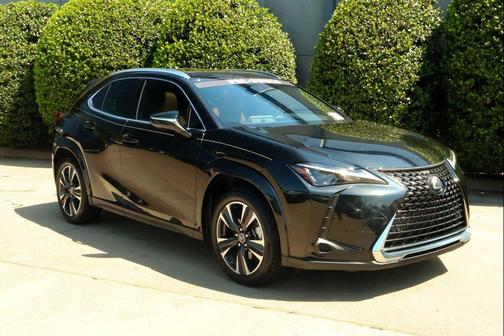 2024 Lexus UX 250h Base