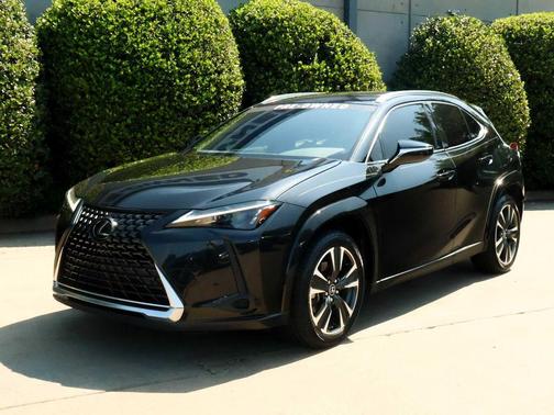 2024 Lexus UX 250h Base