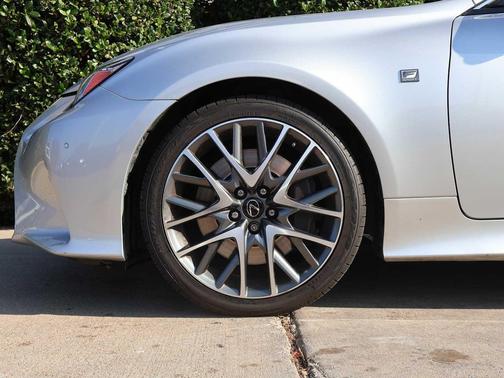 2016 Lexus RC 350 Base