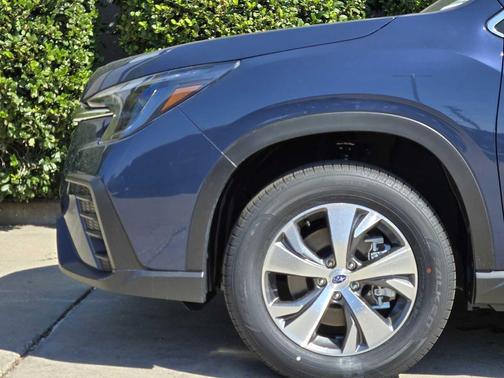 2025 Subaru Ascent Premium 7-Passenger