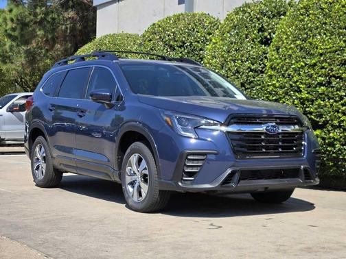 2025 Subaru Ascent Premium 7-Passenger