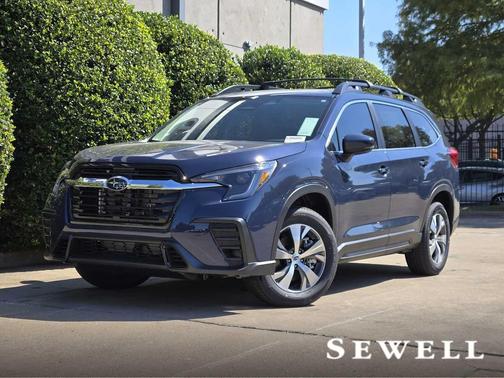 2025 Subaru Ascent Premium 7-Passenger