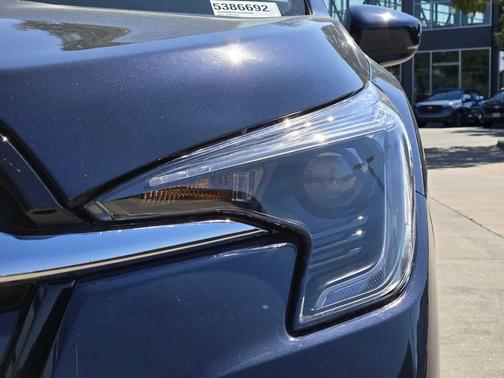 2025 Subaru Ascent Premium 7-Passenger