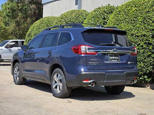 2025 Subaru Ascent Premium 7-Passenger