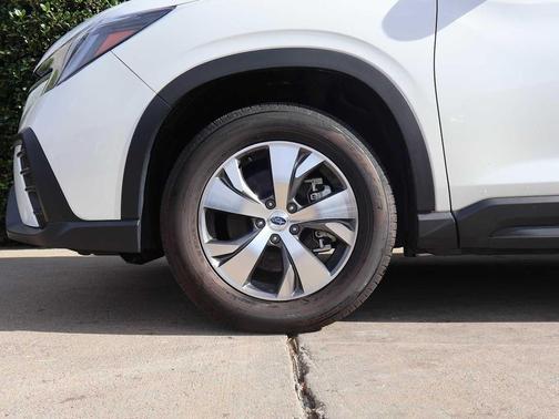 2024 Subaru Ascent Premium 7-Passenger