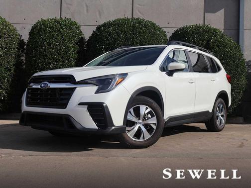 2024 Subaru Ascent Premium 7-Passenger