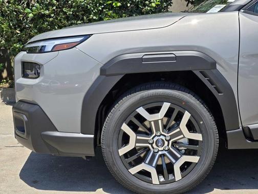 River Rock Pearl 2026 Subaru Outback Touring XT