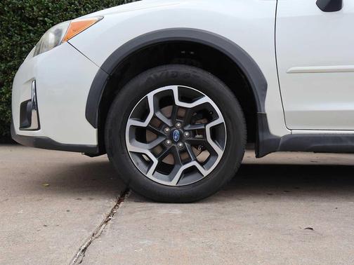 2017 Subaru Crosstrek 2.0i Limited