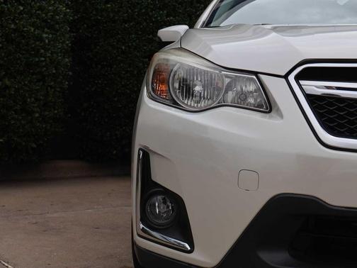 2017 Subaru Crosstrek 2.0i Limited