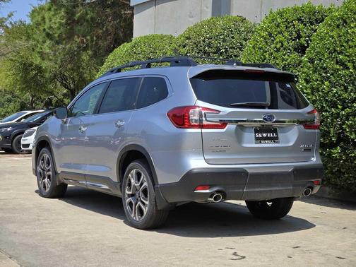 2025 Subaru Ascent Touring 7-Passenger