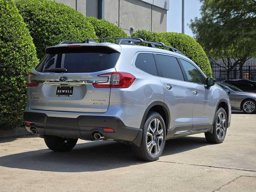 2025 Subaru Ascent Touring 7-Passenger