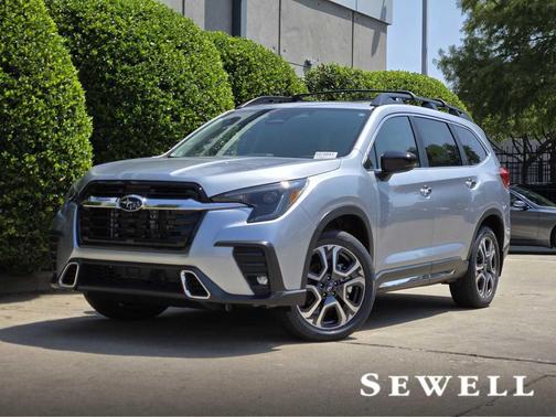 2025 Subaru Ascent Touring 7-Passenger