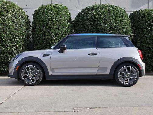 2022 MINI Hardtop Cooper S