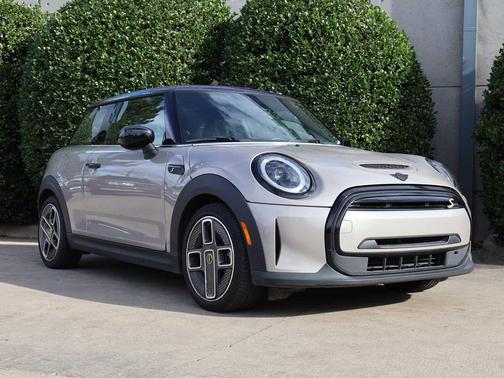 2022 MINI Hardtop Cooper S