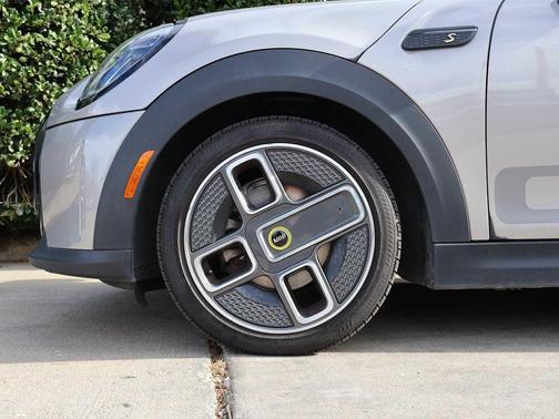 2022 MINI Hardtop Cooper S