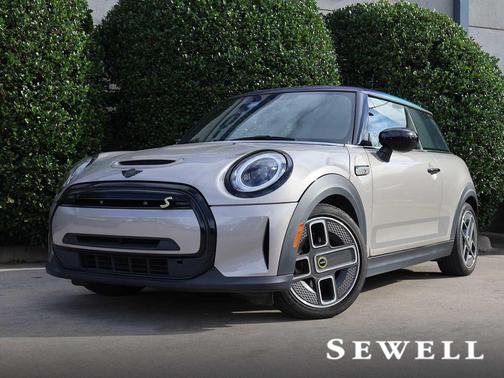 2022 MINI Hardtop Cooper S