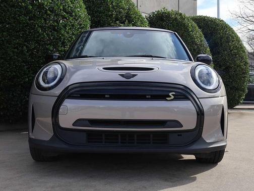 2022 MINI Hardtop Cooper S