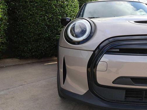 2022 MINI Hardtop Cooper S