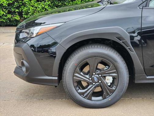 2025 Subaru Crosstrek Base