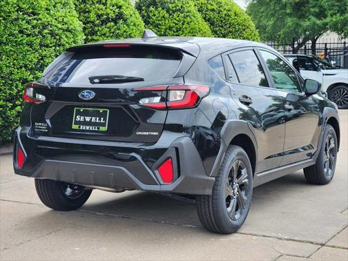 2025 Subaru Crosstrek Base