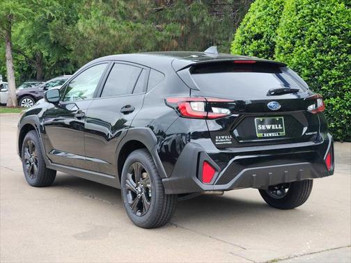 2025 Subaru Crosstrek Base