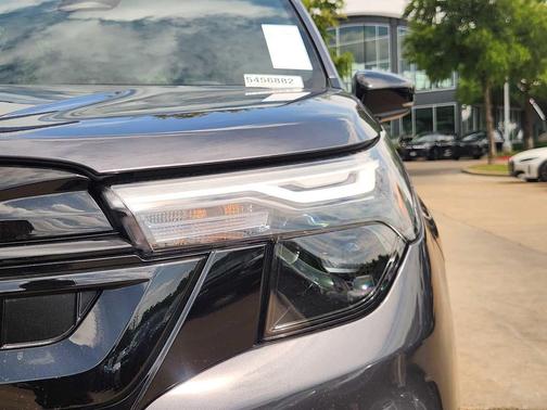 Magnetite Gray Metallic 2026 Subaru Forester Sport