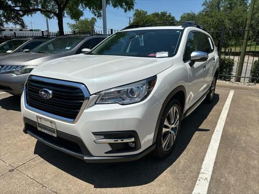 2019 Subaru Ascent Touring 7-Passenger