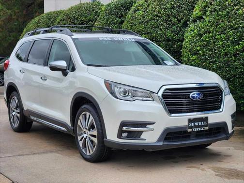 2019 Subaru Ascent Touring 7-Passenger